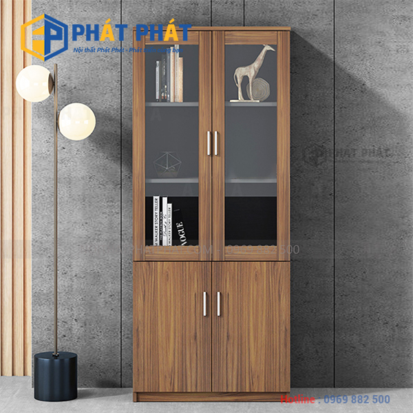 Tủ Hồ Sơ Giám Đốc THS-09