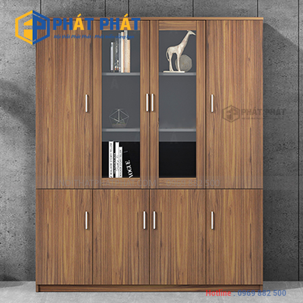 Tủ Hồ Sơ Giám Đốc THS-11