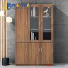 Tủ Hồ Sơ Giám Đốc THS-10 2 tu go tai lieu go cong nghiep 7