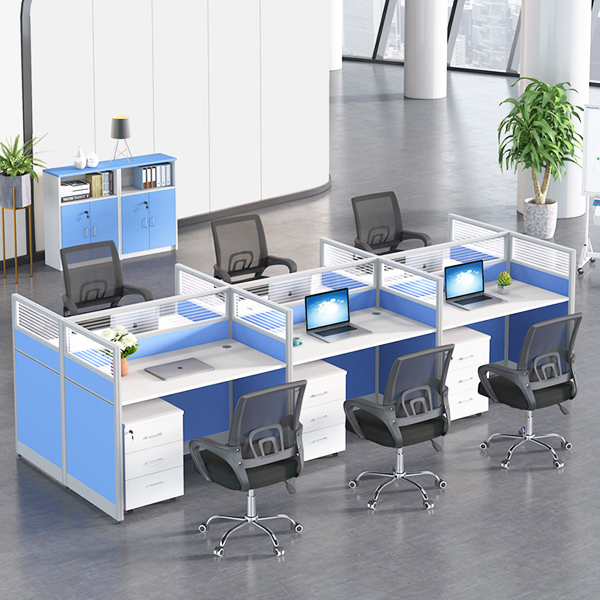 Giới thiệu về bàn văn phòng có vách ngăn 2 gioi-thieu-ve-ban-van-phong-co-vach-ngan 1