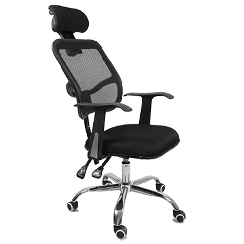 Ghế Lưới Tối Ưu Hóa Sự Thoải Mái Cho Văn Phòng 5 ghe xoay luoi nga GL303 S