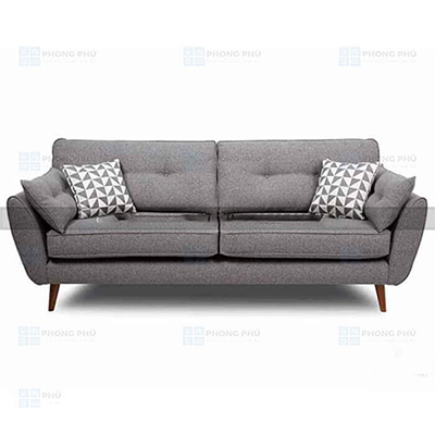 Ghế Sofa Đơn Lựa chọn hoàn hảo cho không gian sống của bạn 2 sofa SFV22 sp