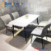 Bàn ăn nhập khẩu cao cấp 4 ghế BA-09 2 ban an moi 23