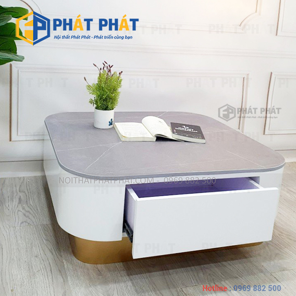 Bàn sofa - bàn trà BTD24