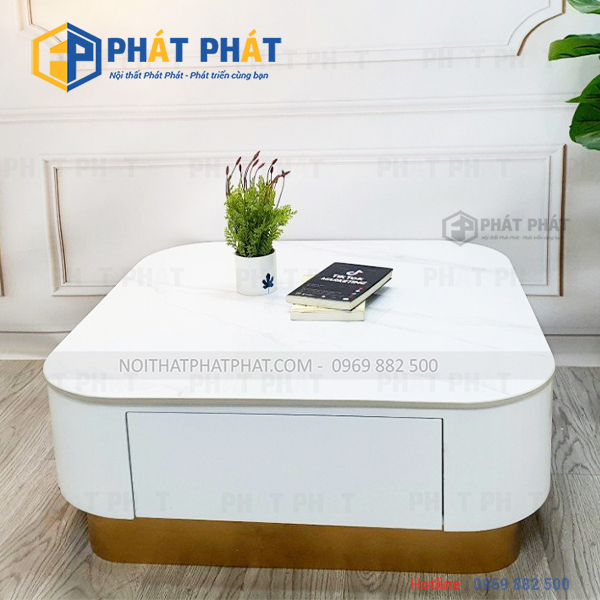 Bàn sofa - bàn trà BTD26