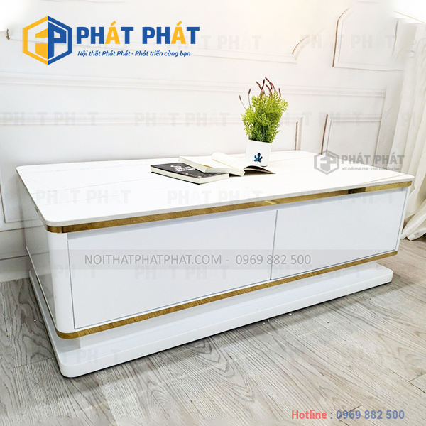 Bàn sofa - bàn trà BTD18