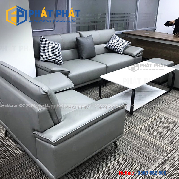Ghế Sofa Đơn Lựa chọn hoàn hảo cho không gian sống của bạn 5 sofa moi 11