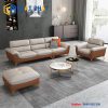 Sofa Cao Cấp Da SFM-02 2 sofa moi 14 3