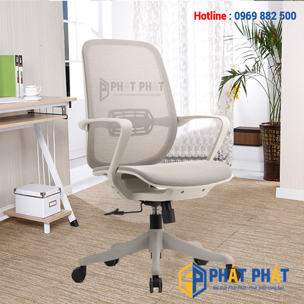 Ghế Xoay Lưới ZH2208