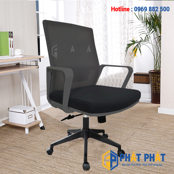 Ghế Xoay Lưới ZH235