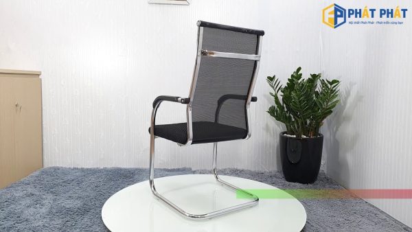 review ghe quy luoi gl410