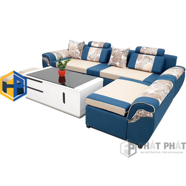 Sofa Nỉ Cao Cấp SFN03