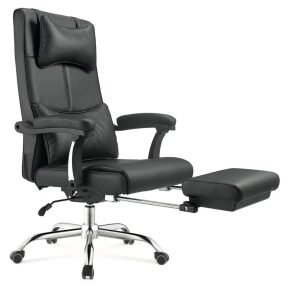 ghe giam doc da Elegant ZH539B