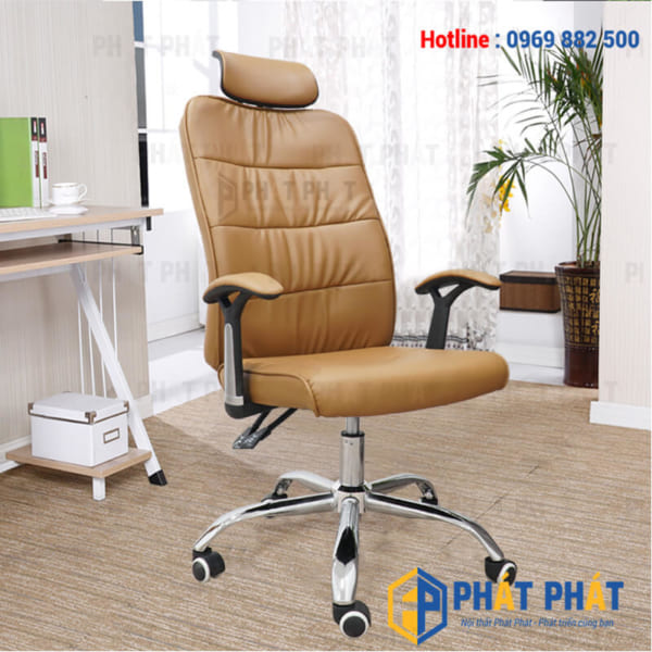 Ghế Giám Đốc Sự Lựa Chọn Hoàn Hảo Cho Vị Trí Lãnh Đạo 4 ghe quy moi 2 600x600 Copy