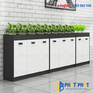 Tủ Văn Phòng Lựa Chọn Tối Ưu Cho Văn Phòng Đẹp và Giá Rẻ 3 tu cay 02 600x600 1