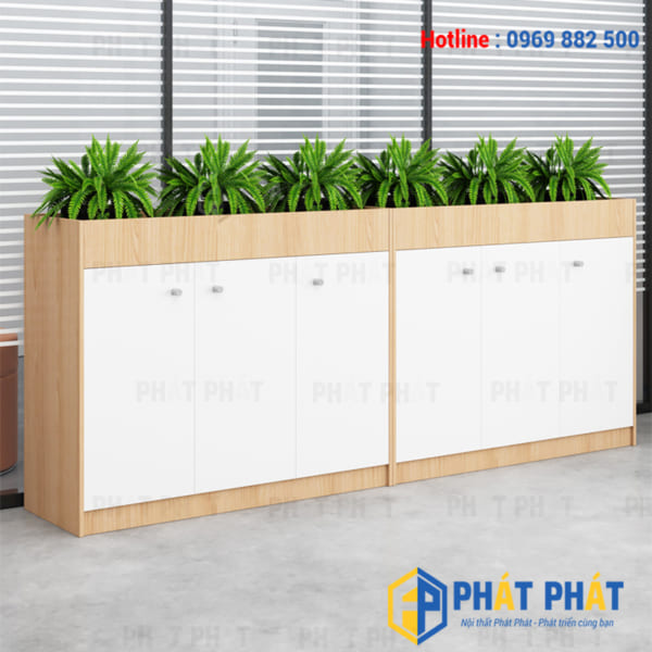 Tủ Hồ Sơ Gỗ Giải Pháp Lưu Trữ Hiệu Quả cho Văn Phòng 1 tu cay 04 600x600 1