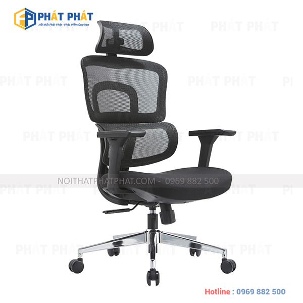 Ghế công thái học Ergonomic A2310D
