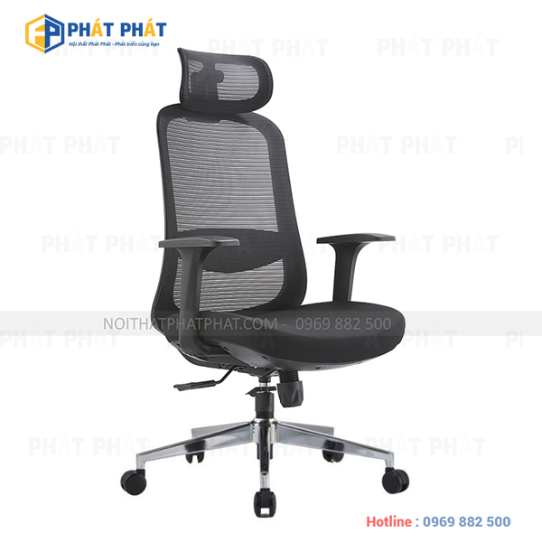 Ghế công thái học Ergonomic A2358