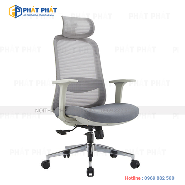 Ghế công thái học Ergonomic AH2358