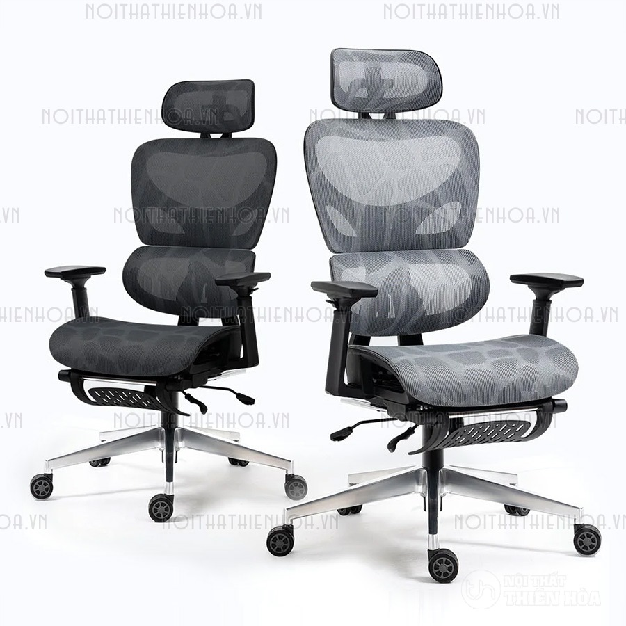 Ghế Ngồi Chống Đau Lưng - Sự Lựa Chọn Tốt Cho Sức Khỏe Của Bạn