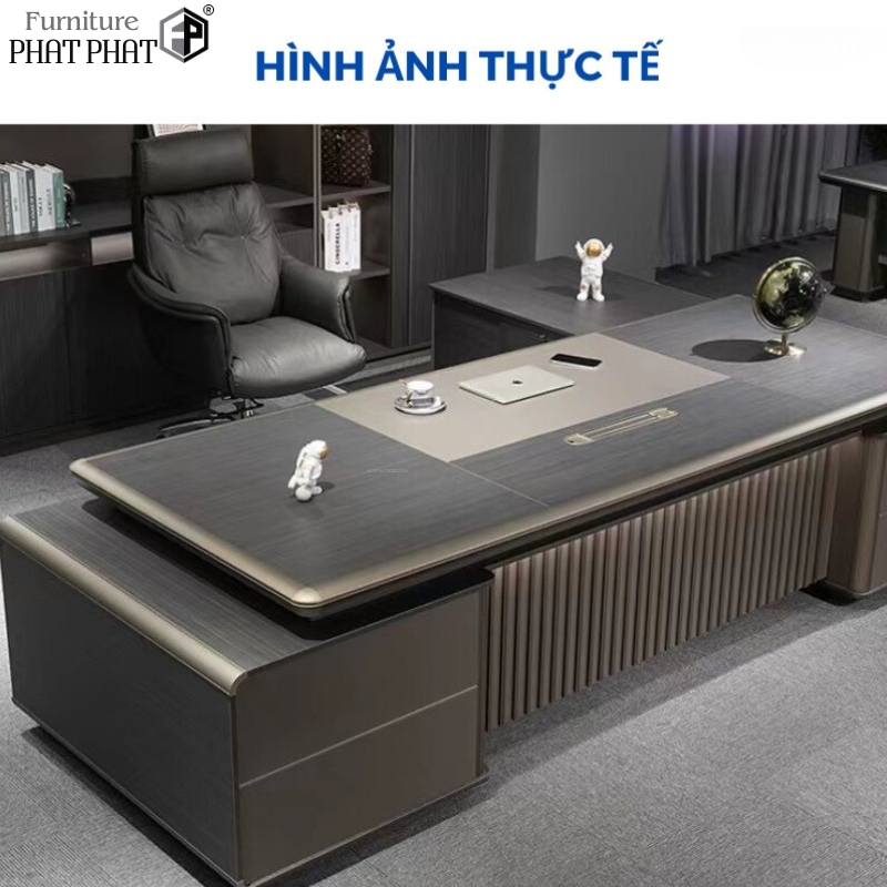 Bàn giám đốc cao cấp Abraham A6868 17 ban giam doc cao cap 16