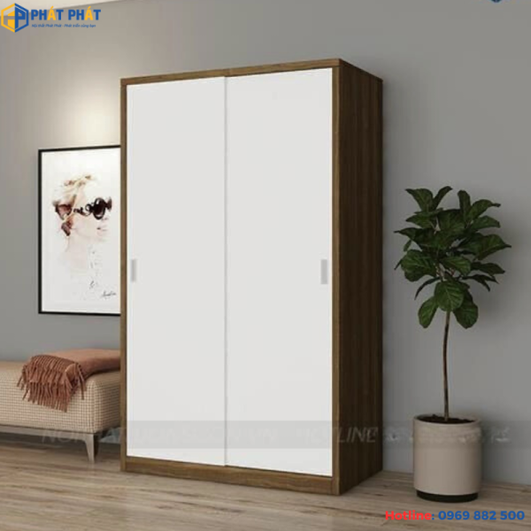 Tủ Quần Áo TA11