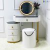 Bàn Trang Điểm Nhập Khẩu BTDN10 2 ban trang diem 18