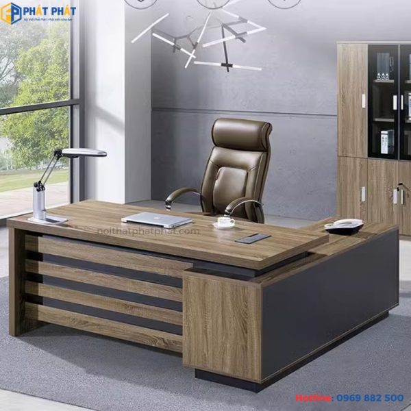 Bàn giám đốc 1m6 BGDH16