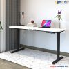 ban nang ha dieu chinh do cao 1m6 SmartDesk SDP016