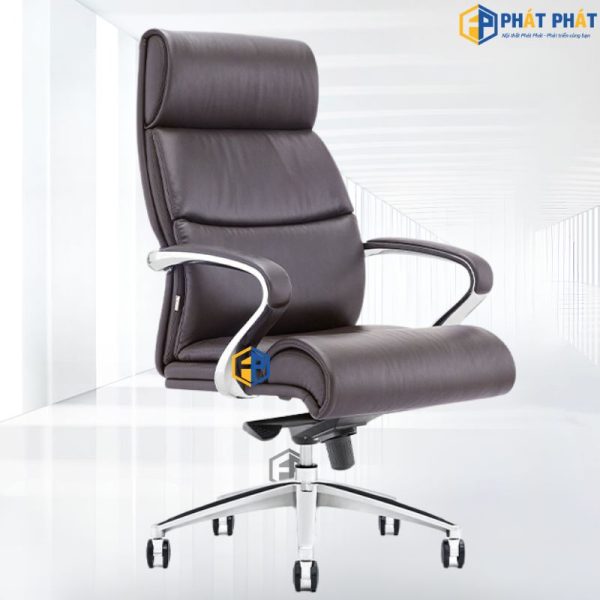 Ghế lãnh đạo cao cấp nhập khẩu GGD-1102
