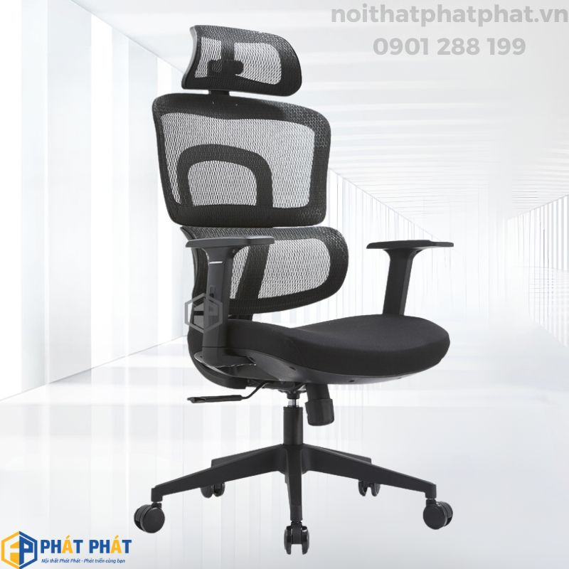 Ghế công thái học A2310 3 Ghế công thái học A2310