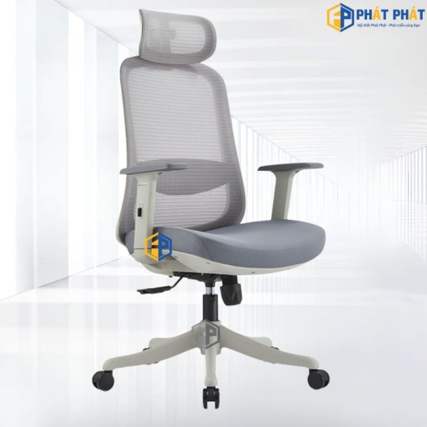 Ghế xoay lưới cao cấp AH2358