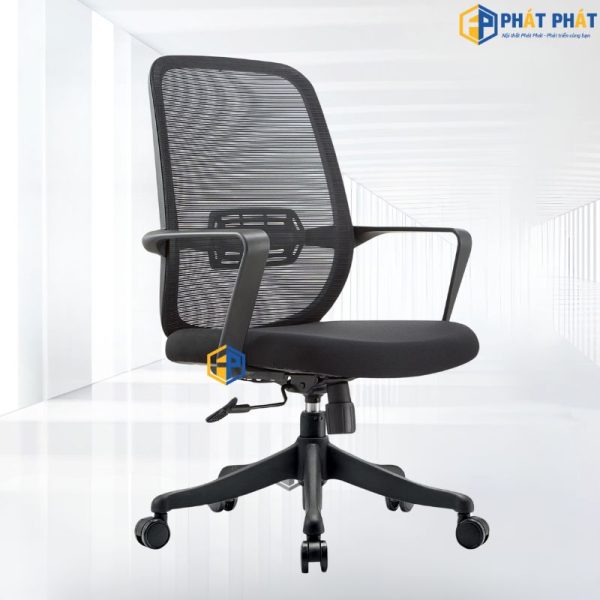 Ghế xoay lưới cao cấp B2209