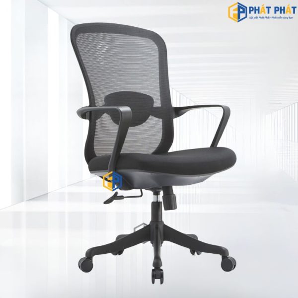 Ghế xoay lưới cao cấp Abel AB2319