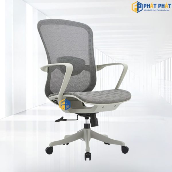 Ghế xoay lưới cao cấp BH2318