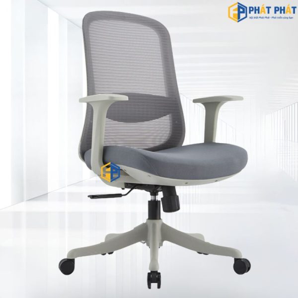 Ghế xoay lưới cao cấp BH2358
