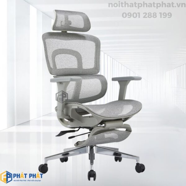 Ghế công thái học AH2310C-des