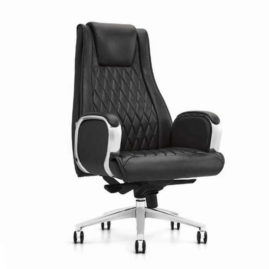 Ghế lãnh đạo cao cấp nhập khẩu GGD-1202D 3 Ghế lãnh đạo cao cấp nhập khẩu GGD-1202D
