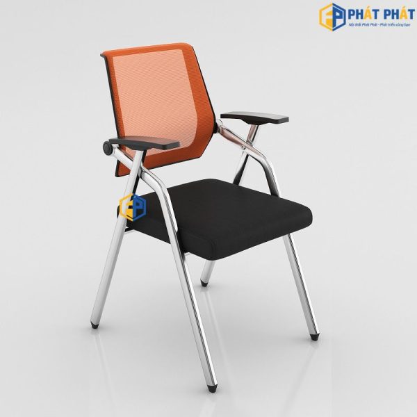 Ghế đào tạo training GTN02 10 ghe dao tao training GTN02 2