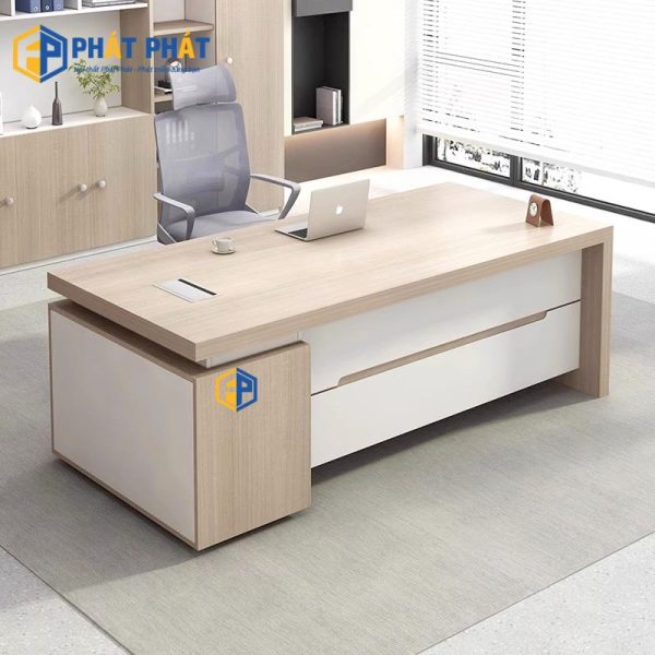 Bàn giám đốc hiện đại BGDHD01