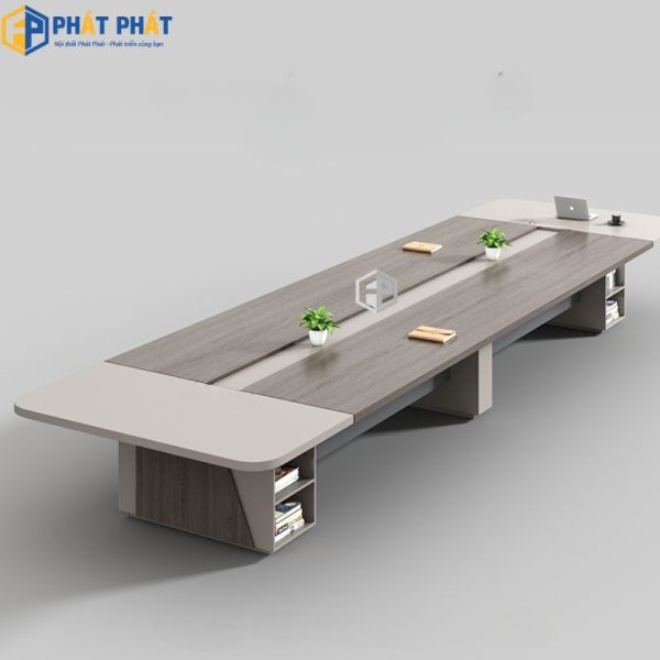 Bàn Họp Cao Cấp Cosima CM01 12 ban hop cao cap 2