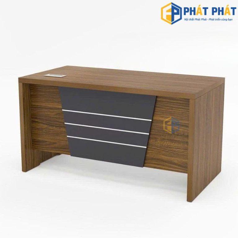 Bàn giám đốc 1m6 BGD01
