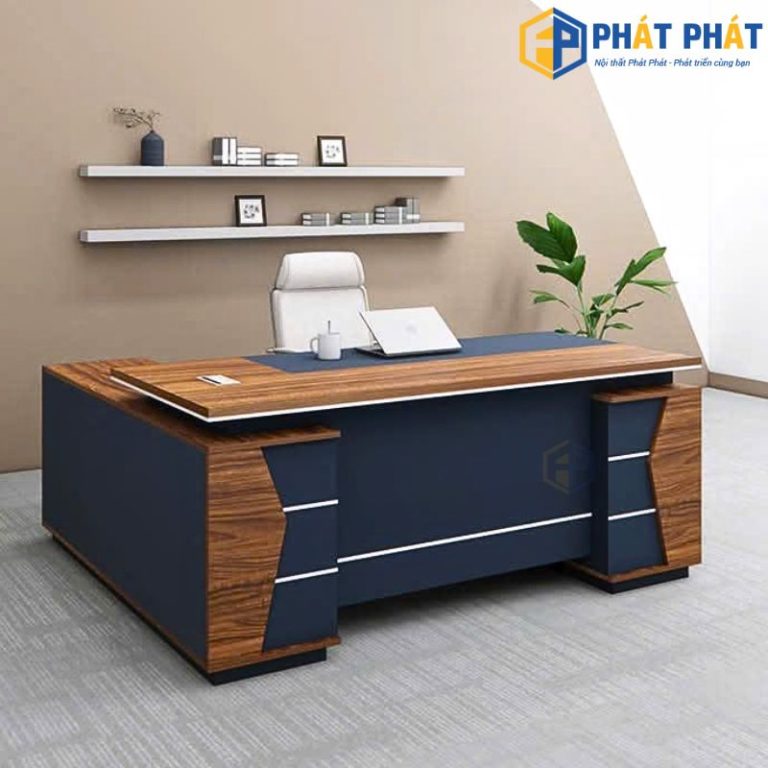 Bàn giám đốc 1m8 BGD03