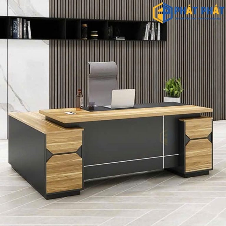 Bàn giám đốc 1m8 BGD04