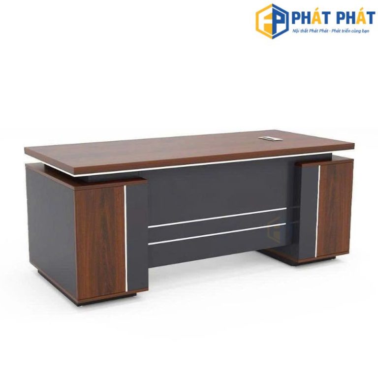 Bàn giám đốc 1m6 BGD06