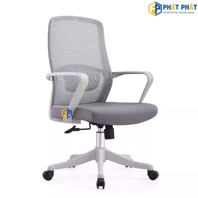 Ghế xoay lưới cao cấp G169X