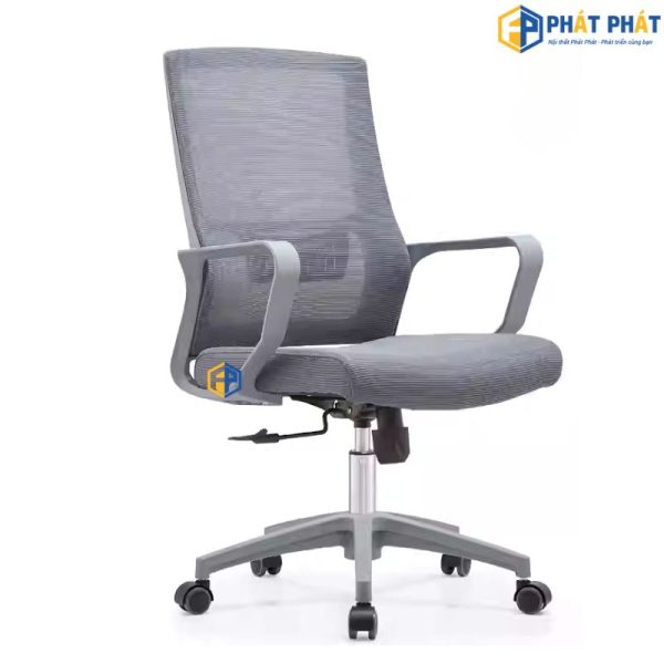Ghế xoay lưới cao cấp G818G