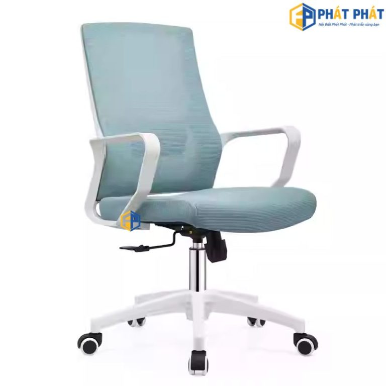 Ghế xoay lưới cao cấp G818X