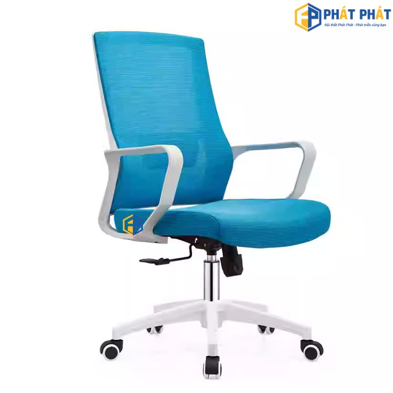 Ghế xoay lưới cao cấp G818X 30 ghe xoay luoi 818