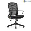 Ghế xoay lưới cao cấp H2356B 2 ghe xoay nhan vien luoi 2356